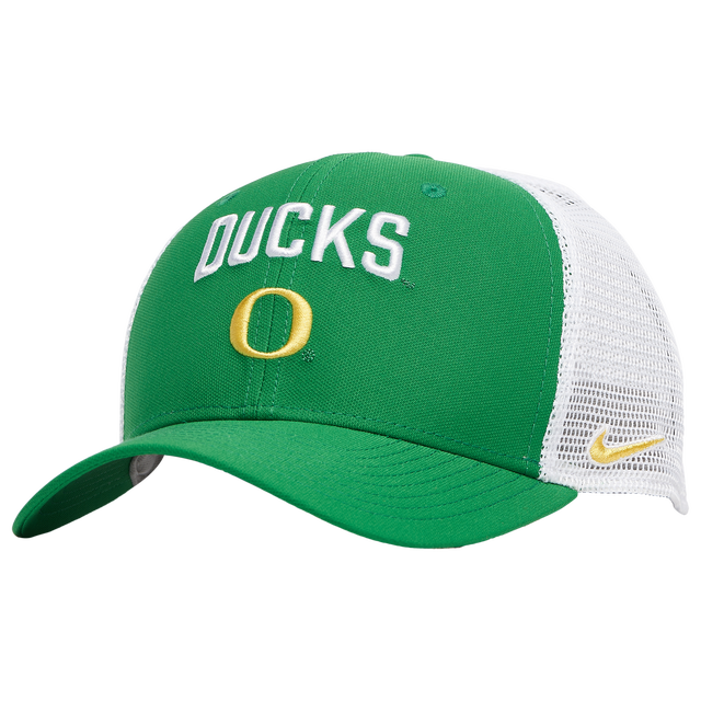 Nike Oregon Rise Trucker Home Cap