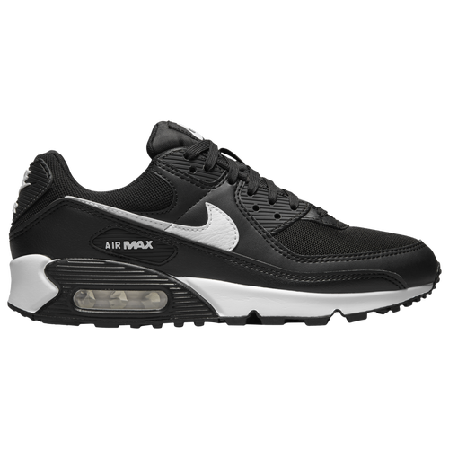 Adult - Nike Air Max 90 - Black/White