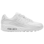 Nike Air Max 90 - Women's White/White