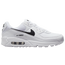 Nike Air Max 90 - Women's White/Black