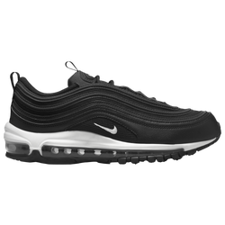 Women's - Nike Air Max 97 - Black/White