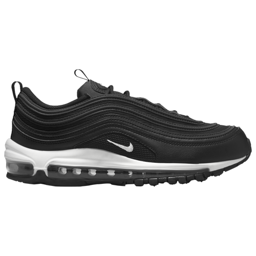 

Nike Air Max 97 - Womens Black/White Size 6.0