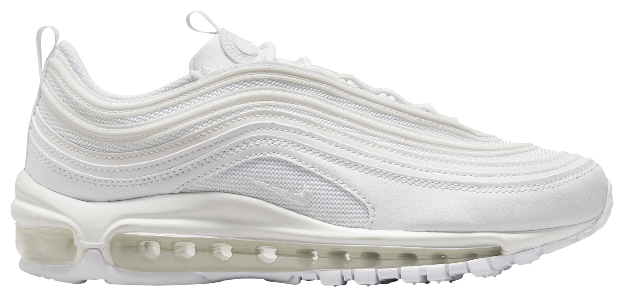 womens air max 97 all white