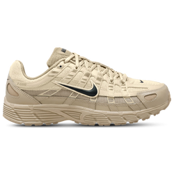 Men's - Nike P-6000 Premium - Coconut Milk/Black