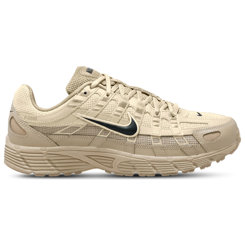 MENS - Nike P-6000 Premium - Coconut Milk/Black