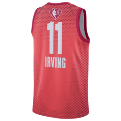 Men's - Jordan All Star Weekend Dri-FIT Swingman Jersey - Red/White