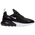 Nike Air Max 270 - Men's Black/Anthracite/White