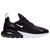Nike Air Max 270 - Men's Black/Anthracite/White