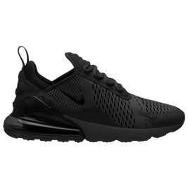 Nike Air Max Goadome Black 9