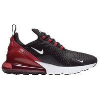 Air max 270 zwart wit outlet footlocker