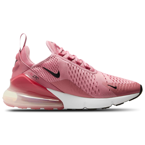 MENS - Nike Air Max 270 - Vast Grey/Summit White Black