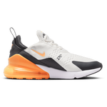 Laser Orange/Anthracite/Summit White