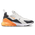 Nike Air Max 270 - Men's Laser Orange/Anthracite/Summit White