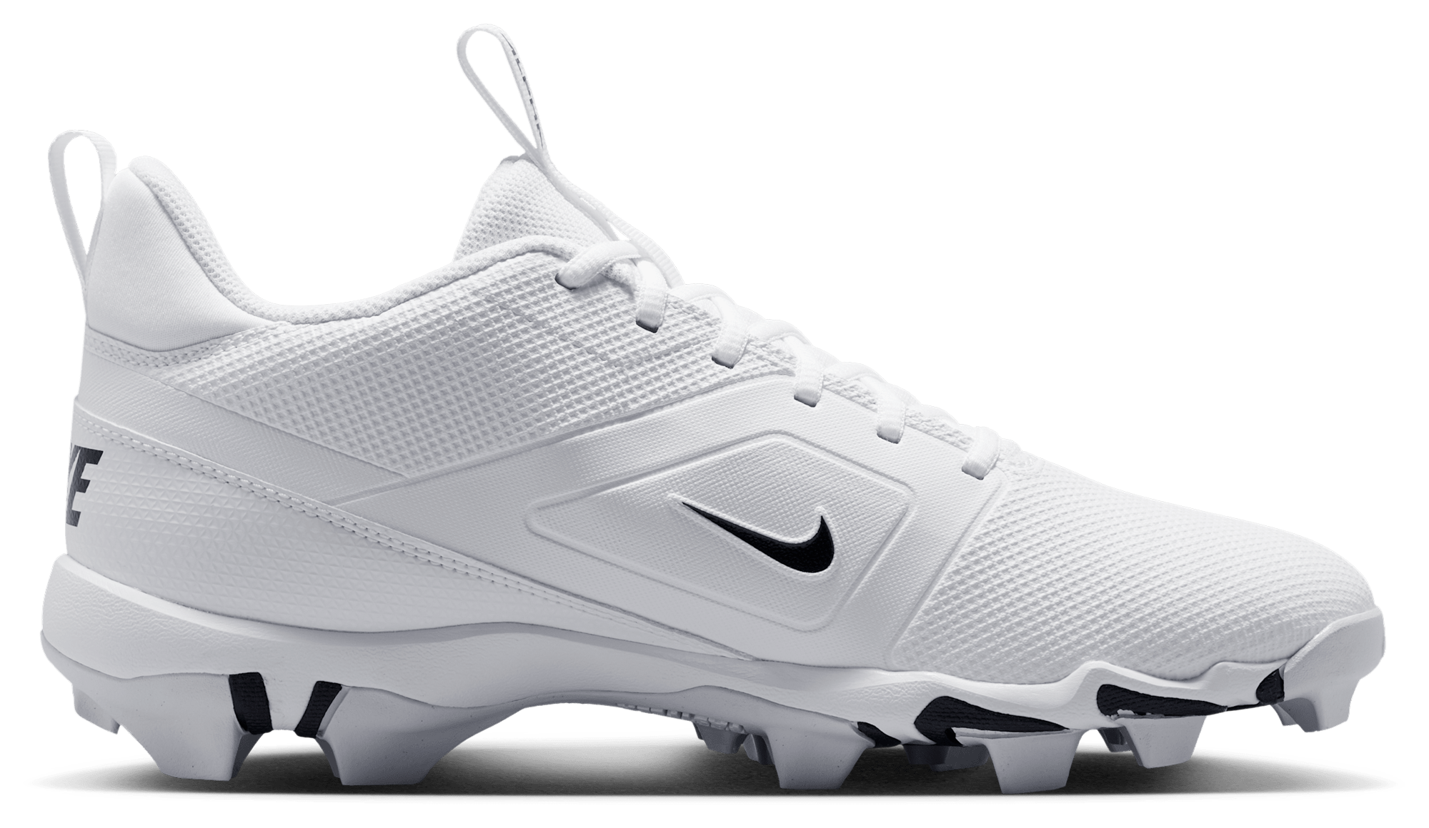 アメフト スパイク alpha manace shark 白 ホワイト ラクロス Nike Alpha Shark - Men's | Champs Sports