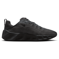 Men's - Nike Ava Rover Premium - Black/Dk Smoke Grey/Smoke Grey
