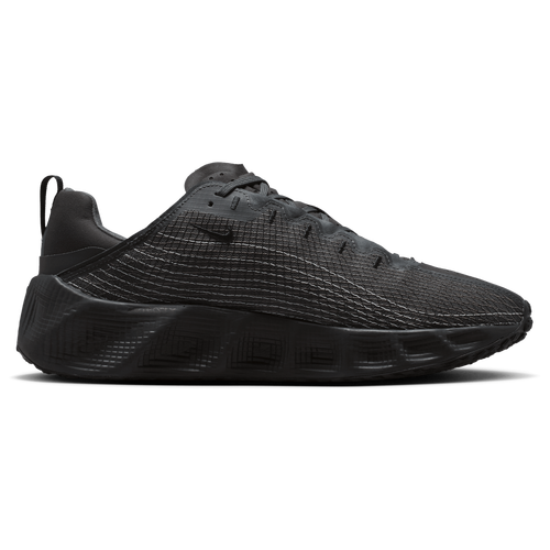 MENS - Nike Ava Rover Premium - Black/Dk Smoke Grey