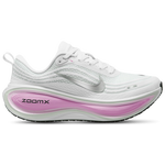 White/Mtlc Silver/Bleached Lilac
