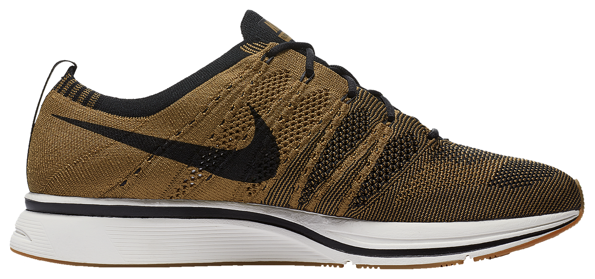 nike flyknit trainer footlocker