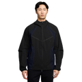 Nike Tech Woven Pro Full-Zip Jacket - Nike Black