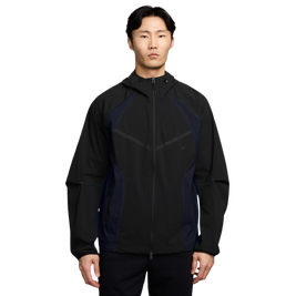 Nike Tech Woven Full Zip Trek Jacket | Champs Sports
