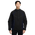 Nike Tech Woven Pro Full-Zip Jacket - Men's Black/Black