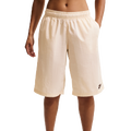 Nike NSW Longline SPD Shorts - Nike Chalk/Black