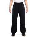 Nike Tech Woven Pro Oversized Pants - Nike Black