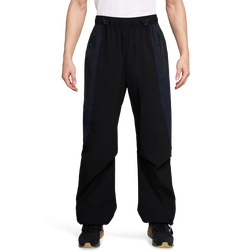 Nike Tech Woven Pro Oversized Pants - Men's | Foot Locker
