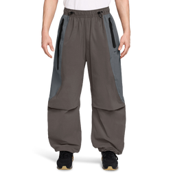 Nike Tech Woven Pro Oversized Pants - Men's | Foot Locker
