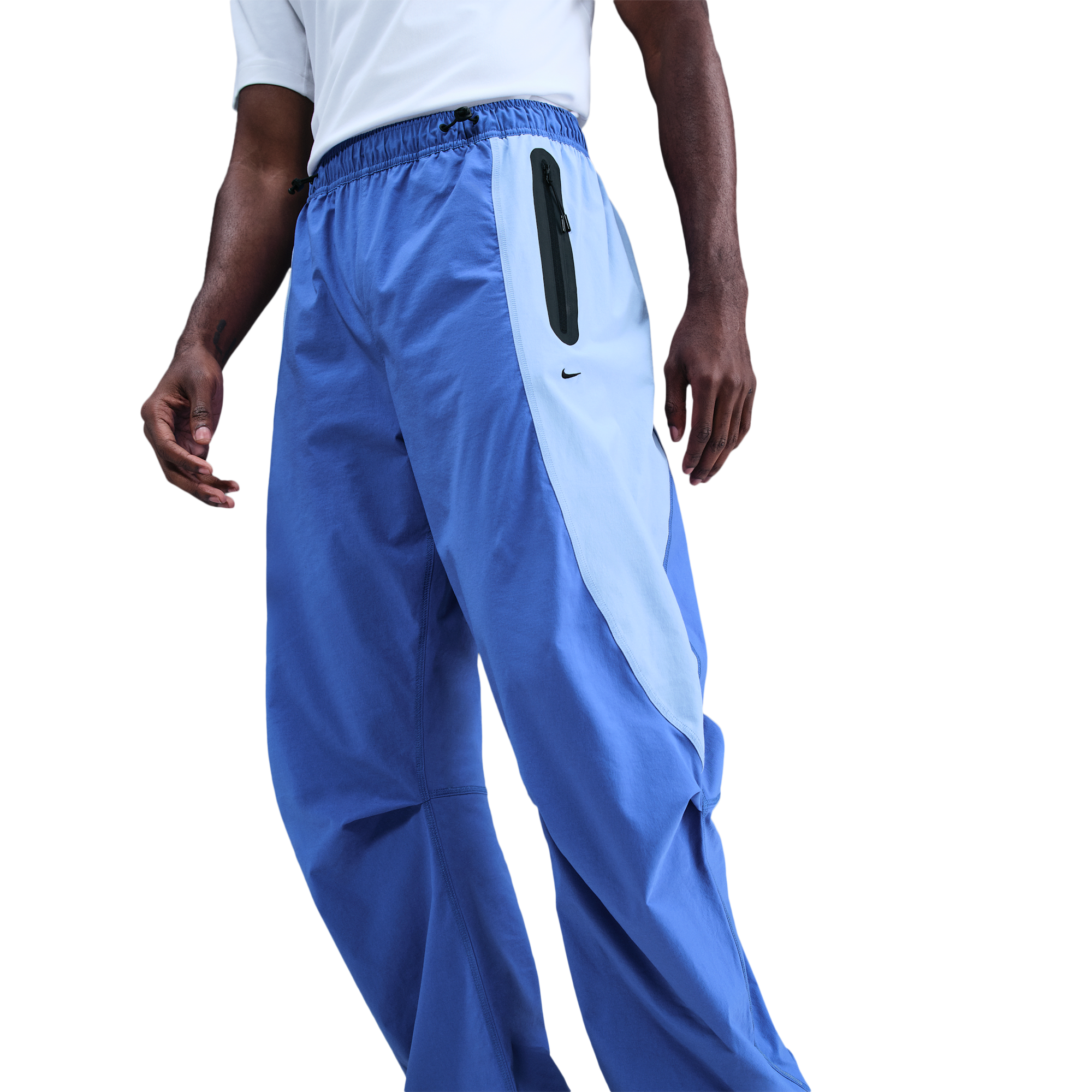Nike Tech Woven Pro Oversized Pants - Men's | Foot Locker