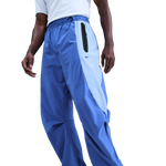 Comet Blue/Black/Aluminum