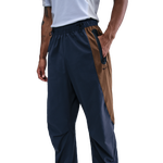 Thunder Blue/Mosswood Brown/Black