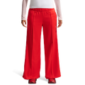 Nike NSW Wide Leg Track Pant - Nike Lt Crimson/Sail