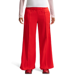 Women's - Nike NSW Wide Leg Track Pant - 