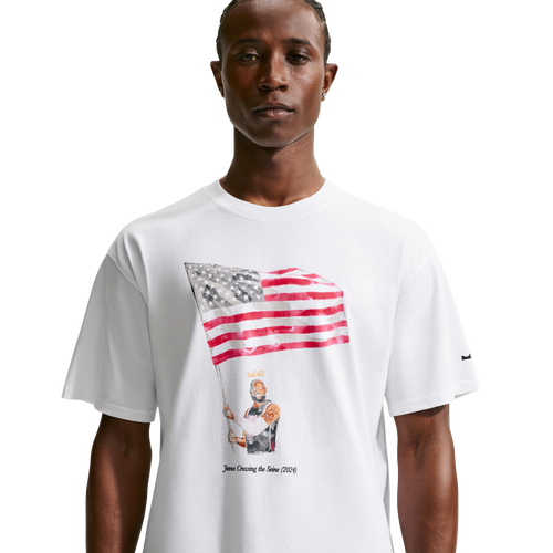  - Nike M90 OG T-Shirt - Black/White