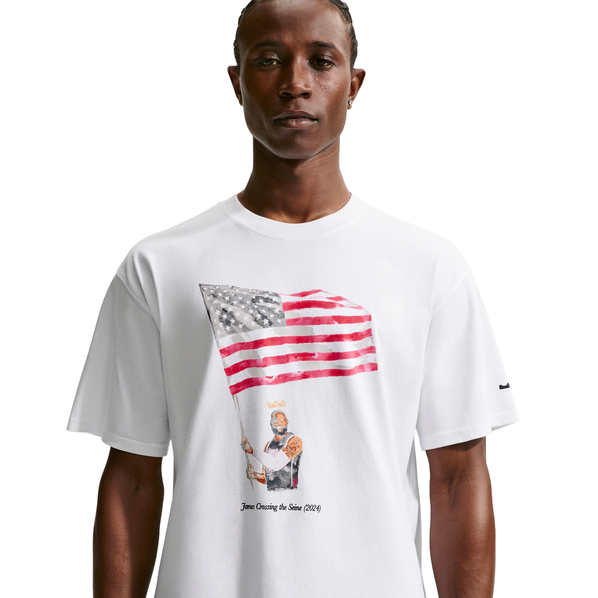 Nike M90 OG T-Shirt - Men's