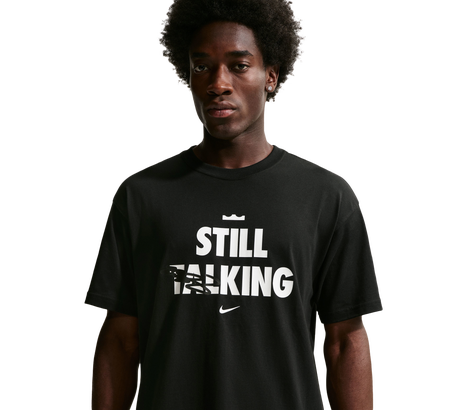 Nike LeBron James T-Shirt