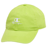 Lime/White