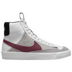 White/Black/Purple