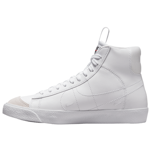 NEW NIKE BLAZER outlets MID WHITE