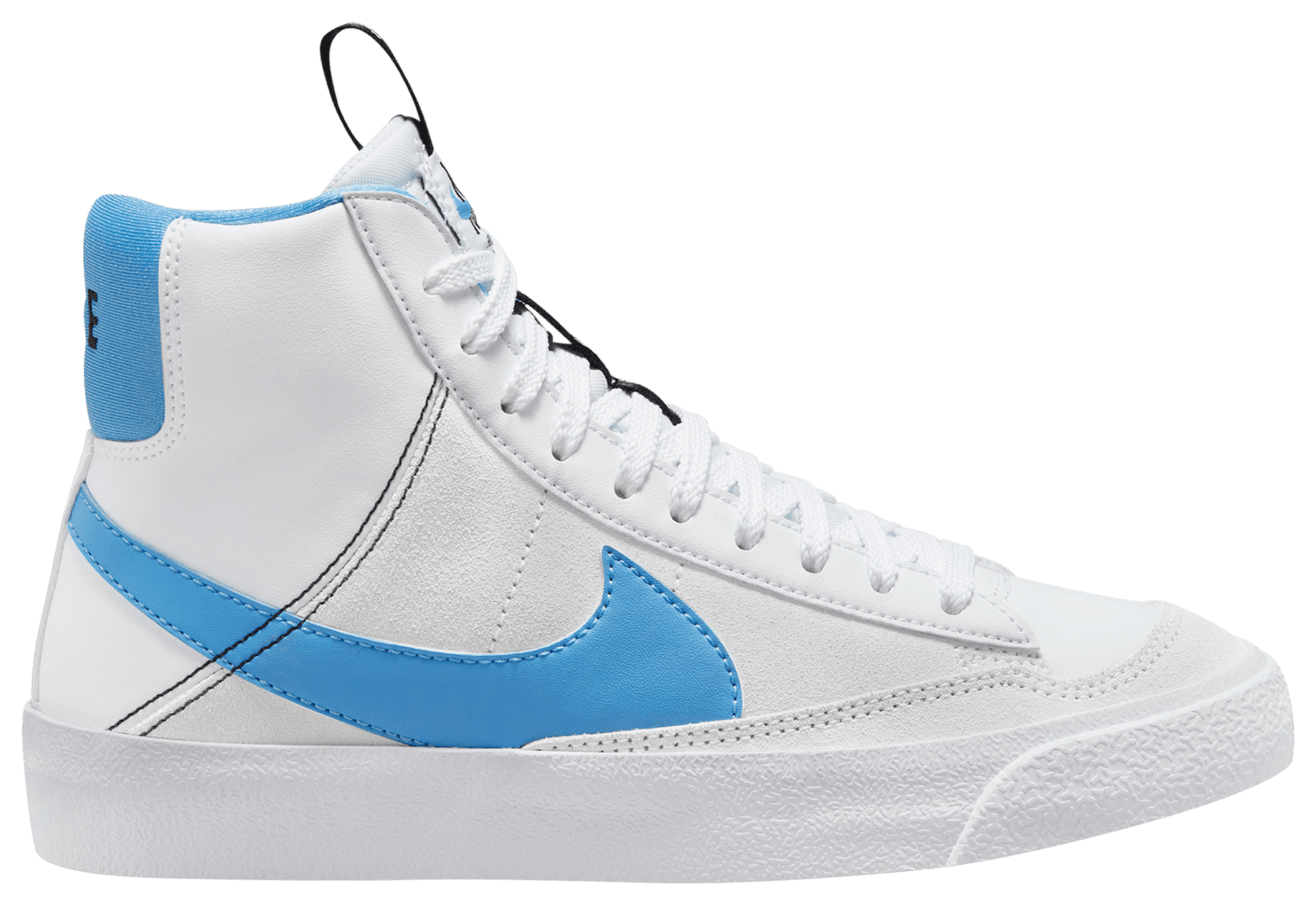 Nike blazer foot outlet locker