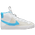 Nike Blazer Mid '77 SE - Boys' Preschool White/University Blue/Black