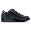 Nike Air Max 90 SE - Nike Black/Dk Smoke Grey
