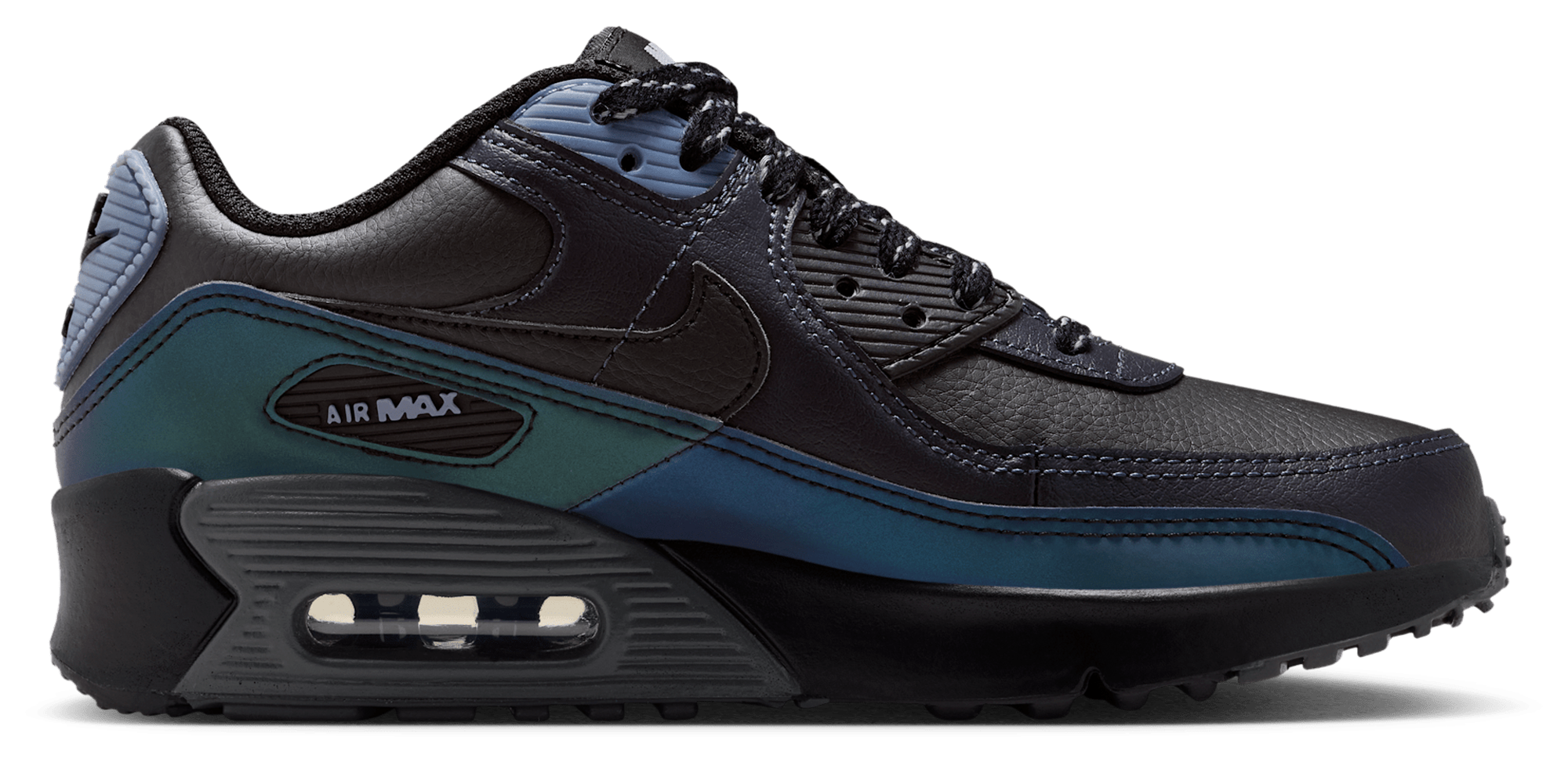 Nike Air Max 90 SE - Boys' Grade School