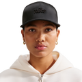 Nike Rise Premium Trucker Cap - Nike Black
