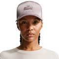 Nike Rise Premium Trucker Cap - Nike Lt Violet Ore