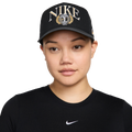 Nike GFX Rise Cap - Nike Black/Gold
