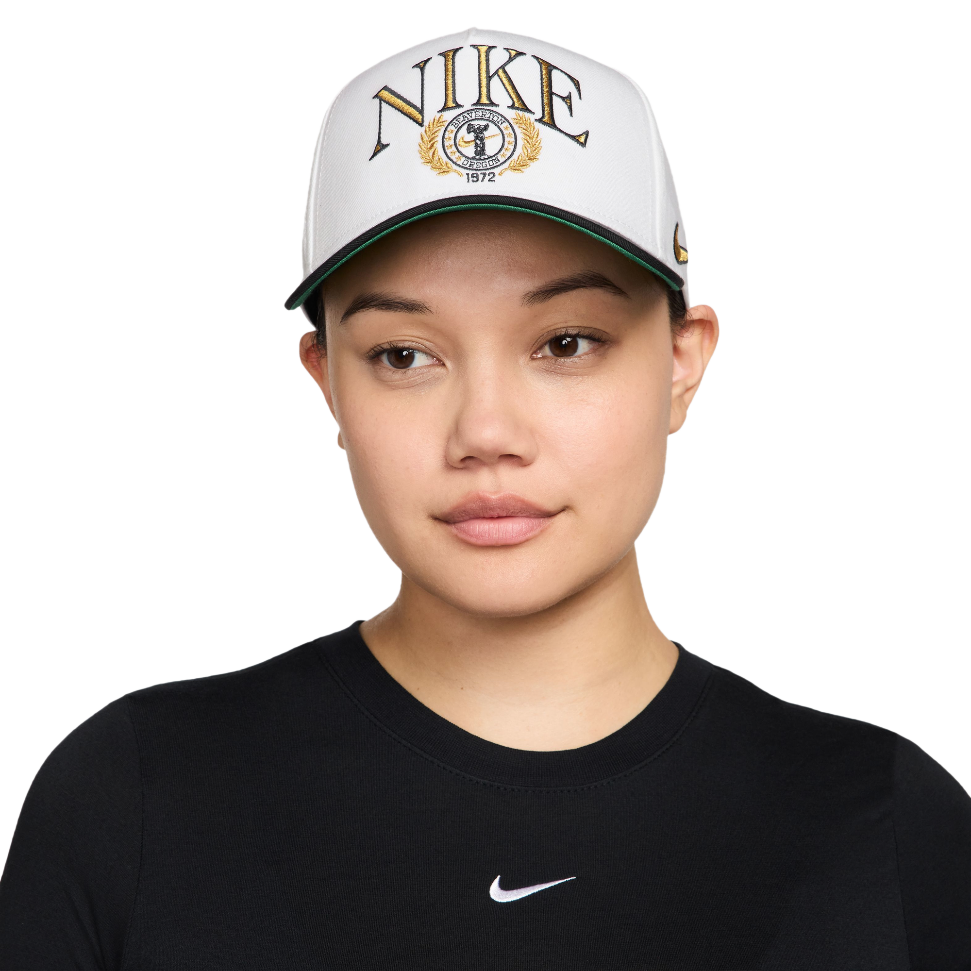 Nike GFX Rise Cap - Men's