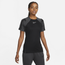 Nike Strike T-Shirt - Women's Black/Anthracite/White