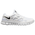 White/Black/Pure Platinum